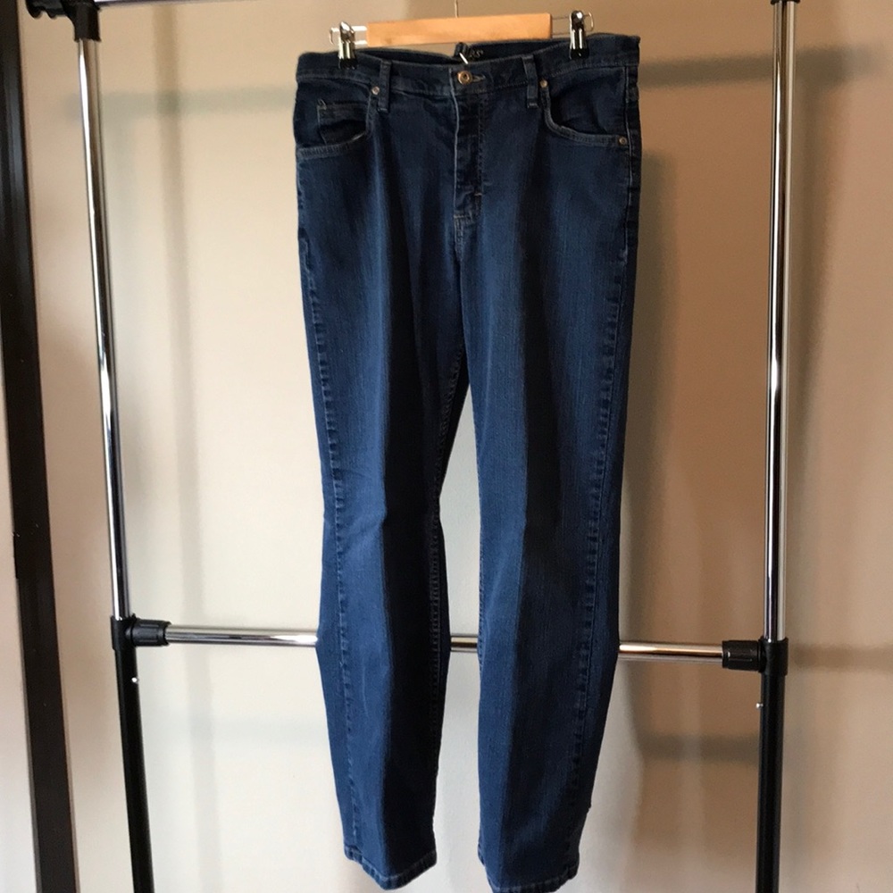 Jeans - Picture 2 of 2